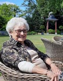 Shirley Sainsbury-Brown