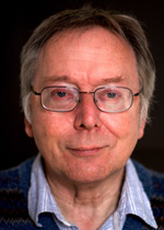 Geoffrey Drew