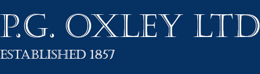 PG Oxley Funeral Directors