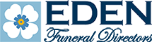 Eden Funeral Directors Logo
